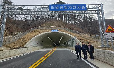 농부작가 문홍연의 세상구경