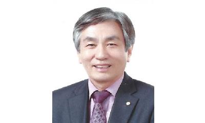 이부화 김천시 노인회장 설날 인사