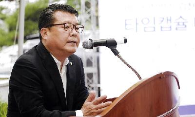 [사설] 2차 공공기관 이전, 지금 행동하지 않으면 내일은 없다
