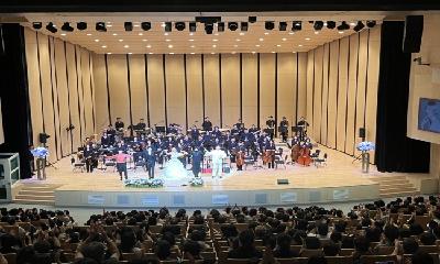 경북도, 동락관 개관 10주년 기념 ‘조수미 콘서트’성료  