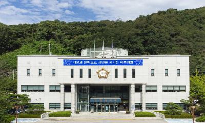 안건 발의부터 표결까지… 교과서 밖  생생한 의정 체험